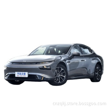 Cinese 2022 2023 Modello Nuova energia elettrica Energia Auto ad alta velocità auto elettrica Xiaopeng Xpeng P7 in magazzino